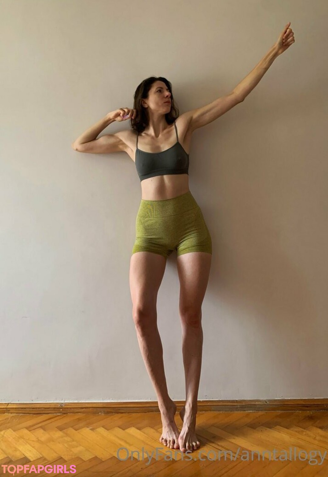 anntallogy スター アーカイブ