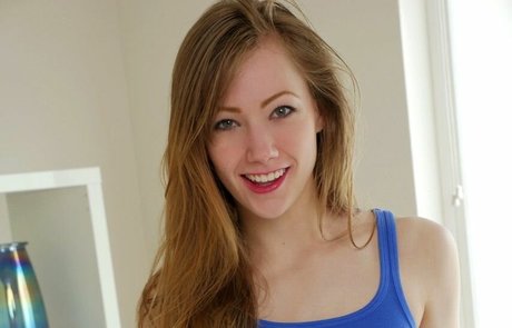 Ivy Wolfe セクシーモデル ギャラリー