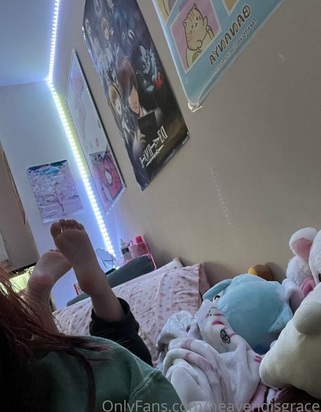 heavendisgrace 美しいポルノスター 画像