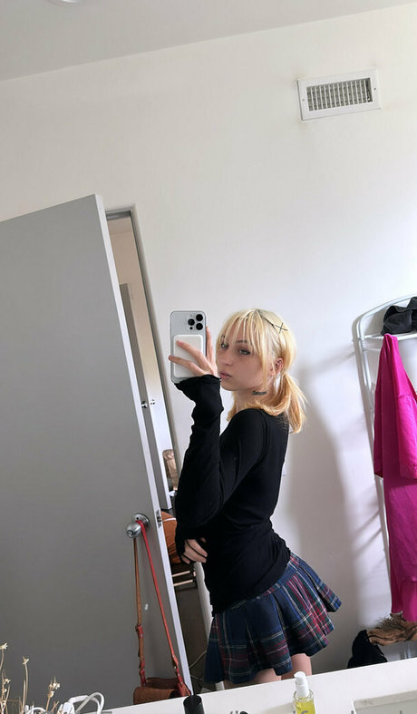 Jenniferchexk ポルノスター ホット ギャラリー