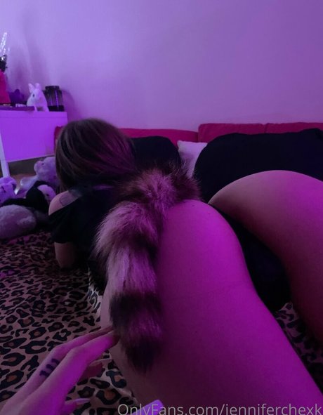 Jenniferchexk xxx女優 画像