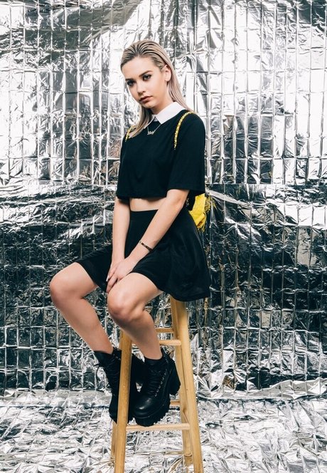 Amanda Steele HD女優 写真