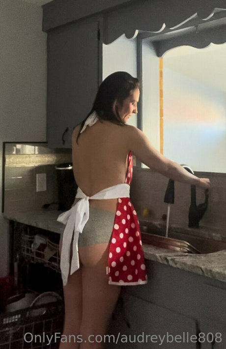 audreybelle808 かわいいポルノスター 写真