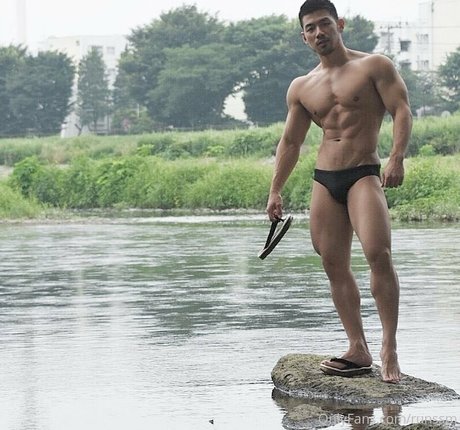 runssm セクシーなスター 写真