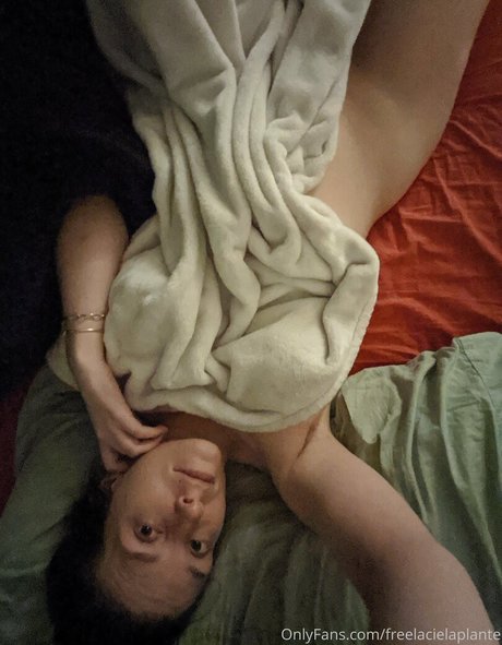 freelacielaplante セクシーモデル 画像