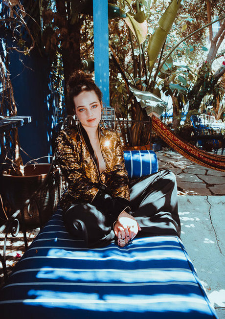 Mary Mouser ポルノスター 美しい 画像