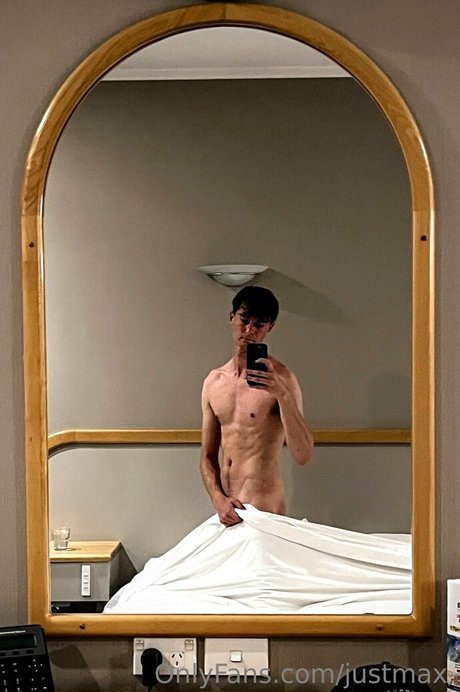 justmax 独占モデル 写真