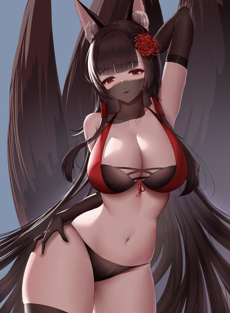 Azur Lane 素敵なスター アーカイブ