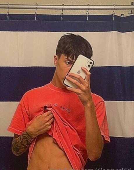 its just jake HDモデル 写真
