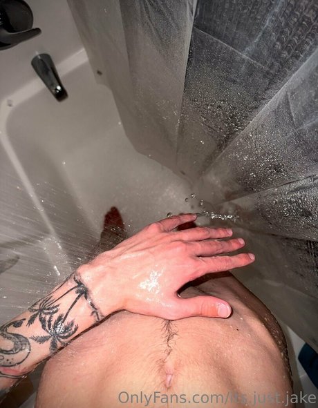 its just jake エロティックなスター 画像