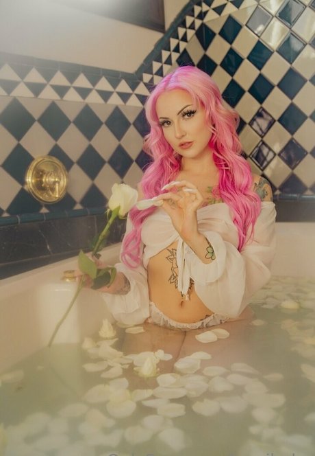 Layni Baby セックススター 写真