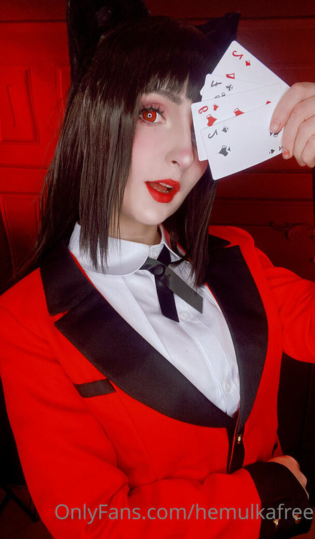 hemulkafree XXXモデル 写真