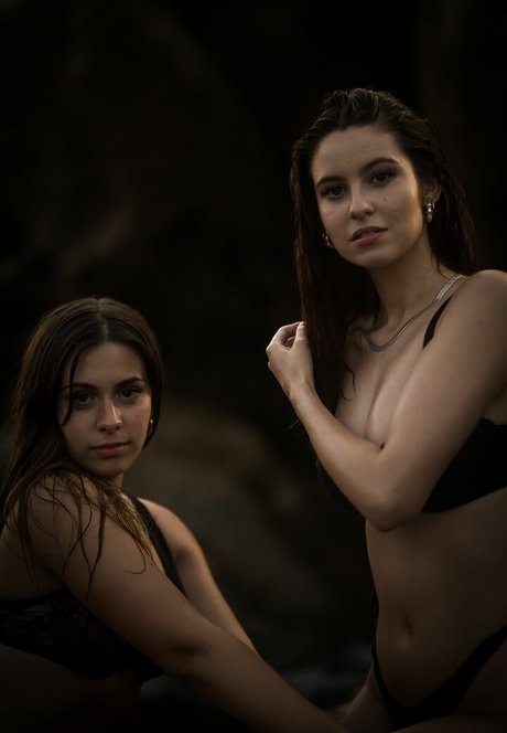 Beatriz Braz ポルノスター セクシー 写真