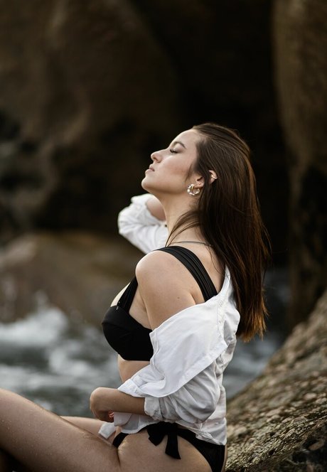 Beatriz Braz 高品質のポルノスター 写真