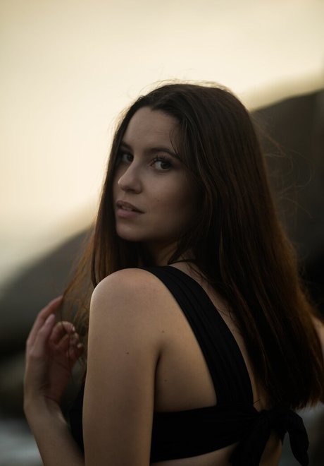 Beatriz Braz xxxモデル ギャラリー
