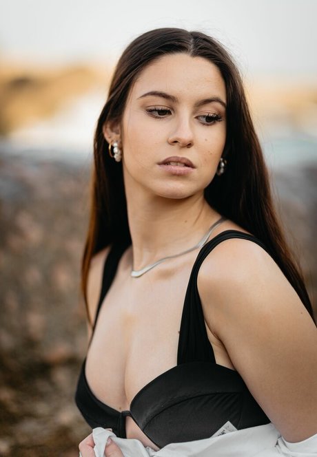 Beatriz Braz 完璧な女優 ギャラリー