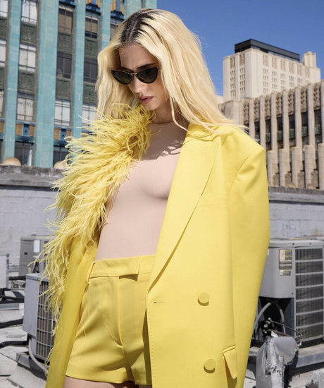 Hila Klein ポルノスター 美しい 画像