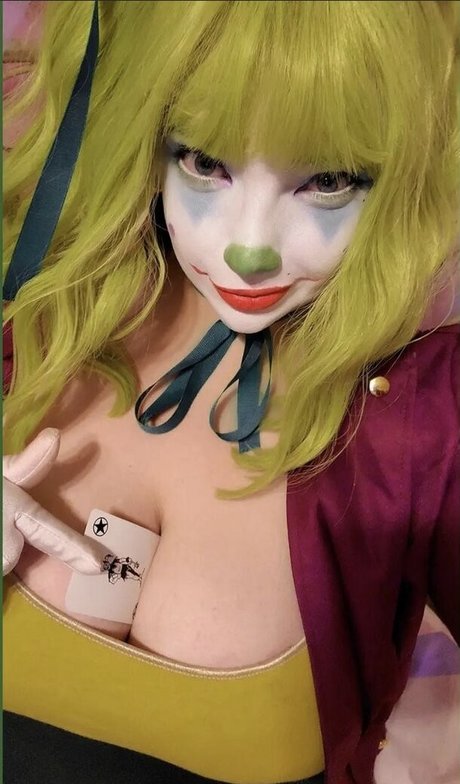 Bouncyclown 独占ポルノスター 写真