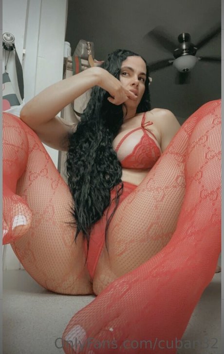 Cuban32 素敵なスター 写真