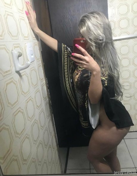 Jessy Ledux 可愛い女優 写真
