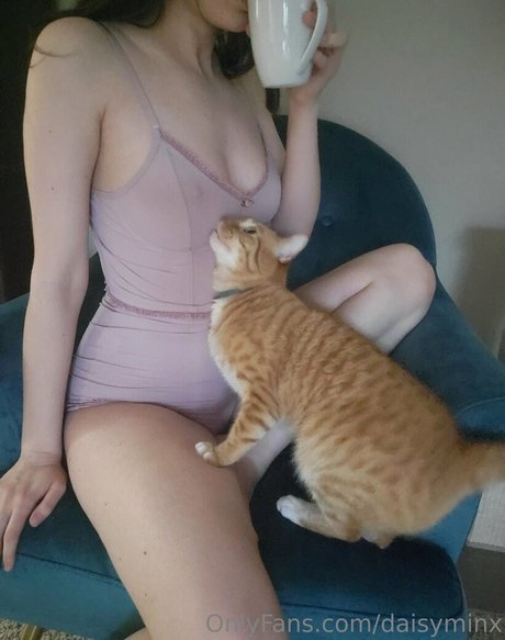 daisyminx 素敵なモデル 写真