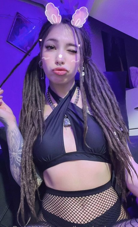 lovelychrisfree 高品質スター 写真