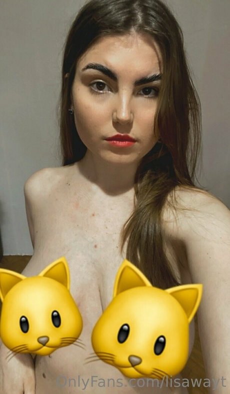 lisawayt HDポルノスター 写真