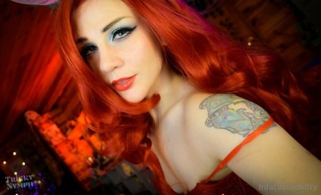 infatuatedkittyfree ホットスター 写真