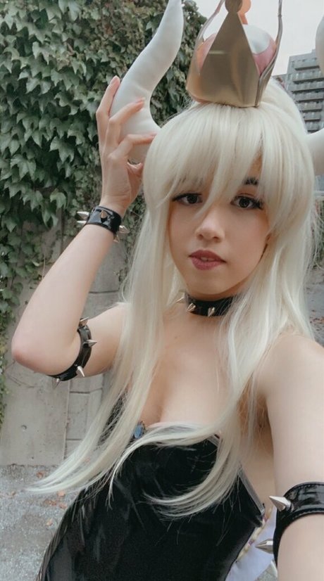 shutterfae 裸のスター 写真