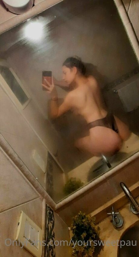 yoursweetpau 完璧なポルノスター 写真