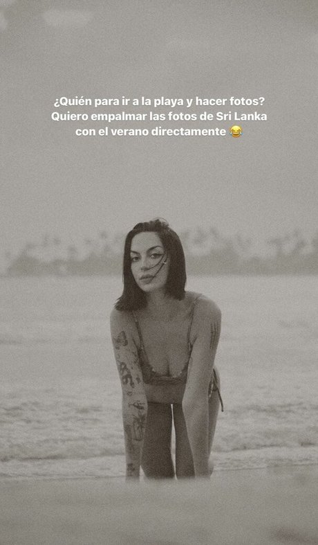Maria Valero HDスター 写真