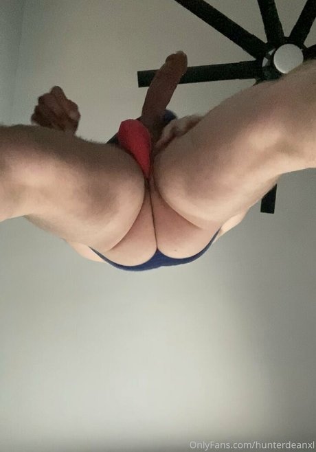 hunterdeanxl 最高のモデル 写真