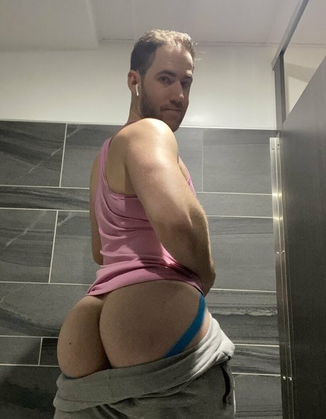 hunterdeanxl モデル 写真