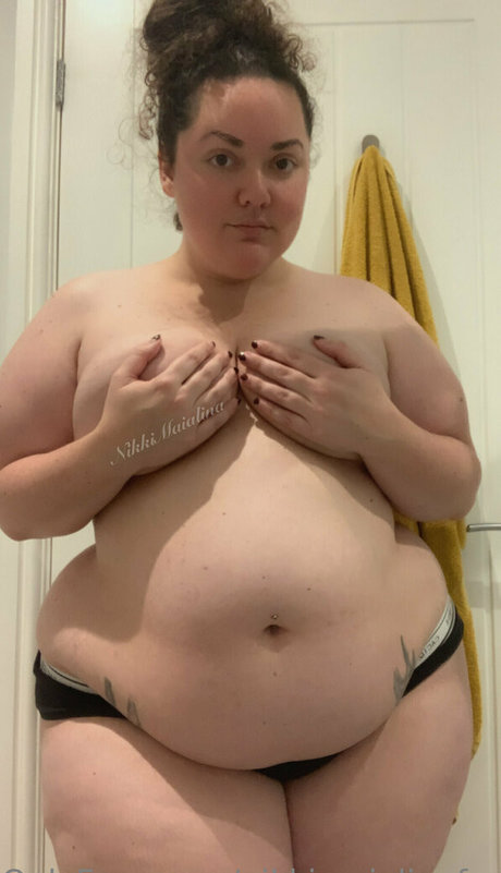nikkimaialinafree HDモデル 写真