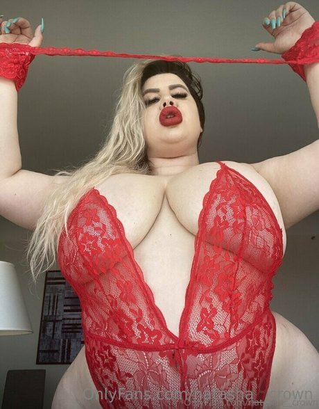 Natasha Crown セックスモデル アーカイブ