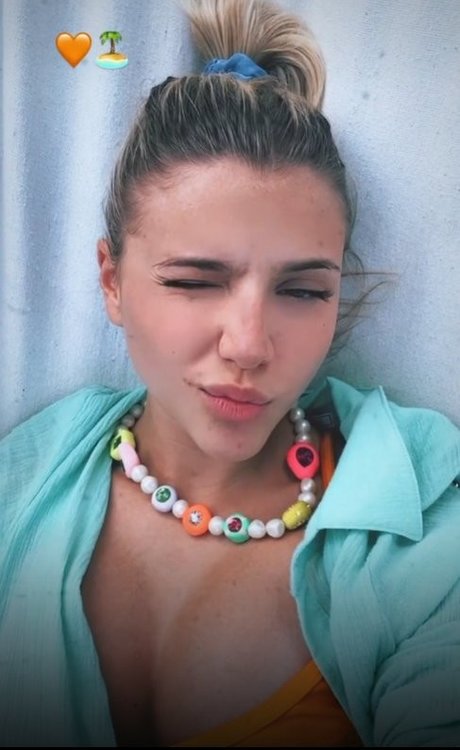 Giulia Nassa 素敵なポルノスター 画像