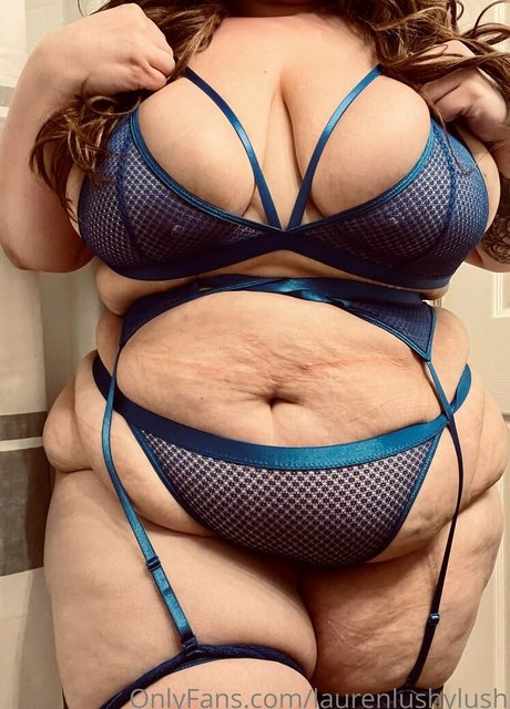 laurenlushylush ホットなスター 写真
