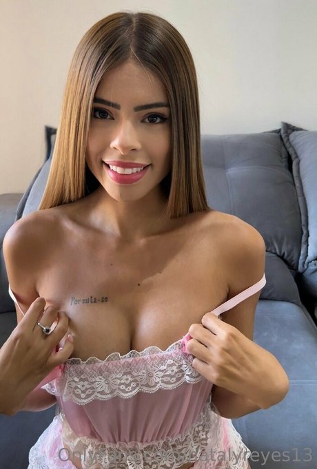 natalyreyes13 独占女優 写真