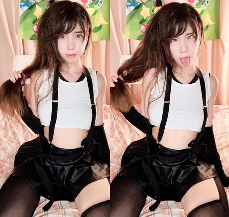 SirCocky 可愛いモデル 画像