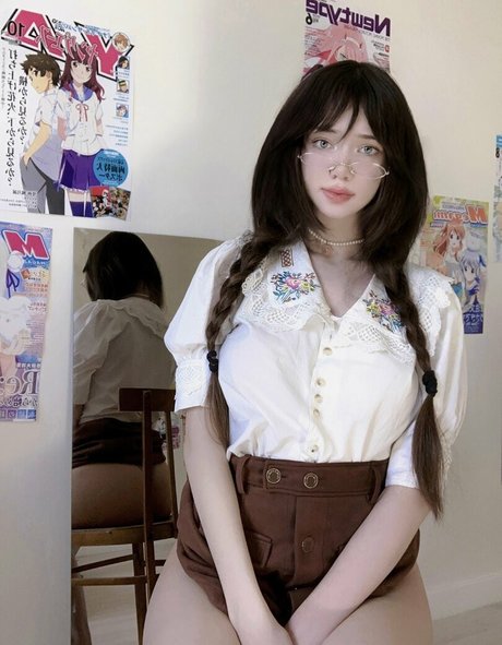 SirCocky 可愛いモデル 写真
