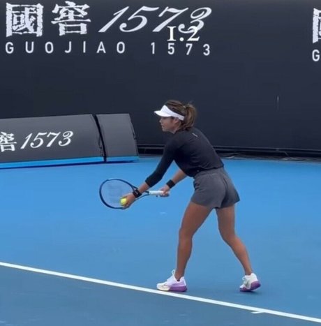 Emma Raducanu top profile image