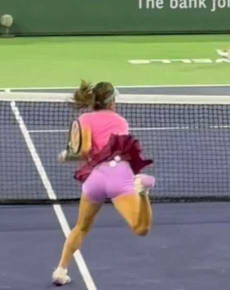 Emma Raducanu 美しいスター 写真