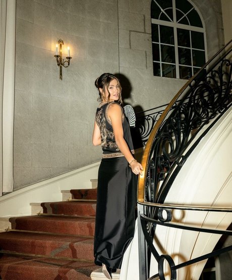 Emma Raducanu ポルノスター 独占 写真
