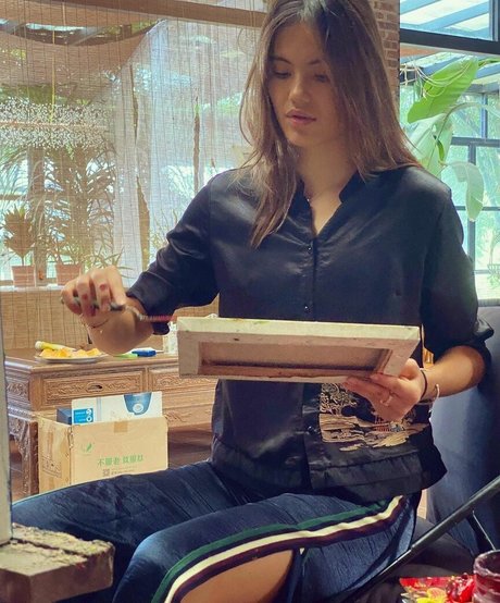 Emma Raducanu 最高のモデル アーカイブ