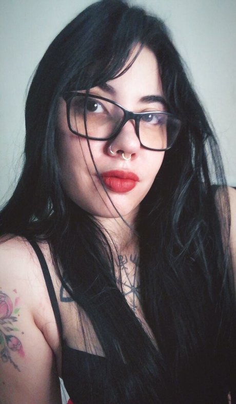 Yasmin Fontenele HD女優 写真