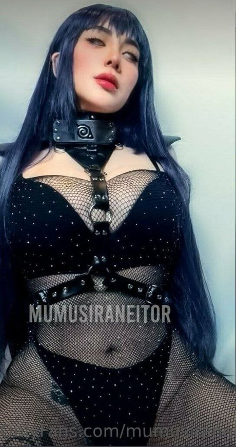Mumusiraneitor 無料モデル 写真