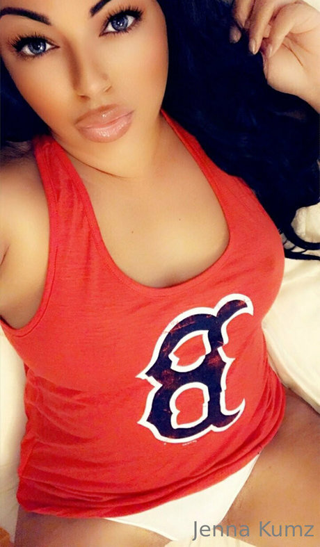 thickbaddie jenna ポルノスター xxx 写真