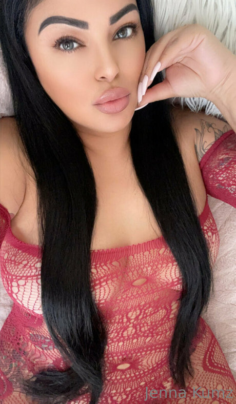 thickbaddie jenna ポルノスター 独占 ギャラリー