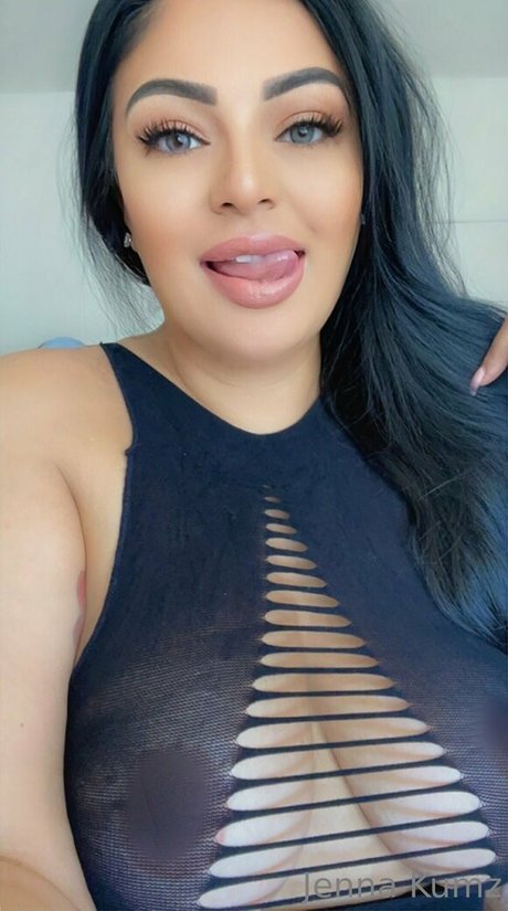 thickbaddie jenna トップポルノスター 画像