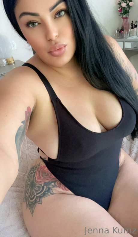 thickbaddie jenna ポルノスター 無料 写真
